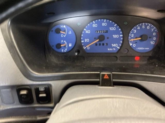 DAIHATSU TERIOS KID