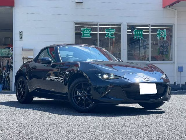 MAZDA ROADSTER