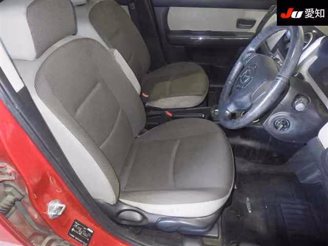 MAZDA VERISA