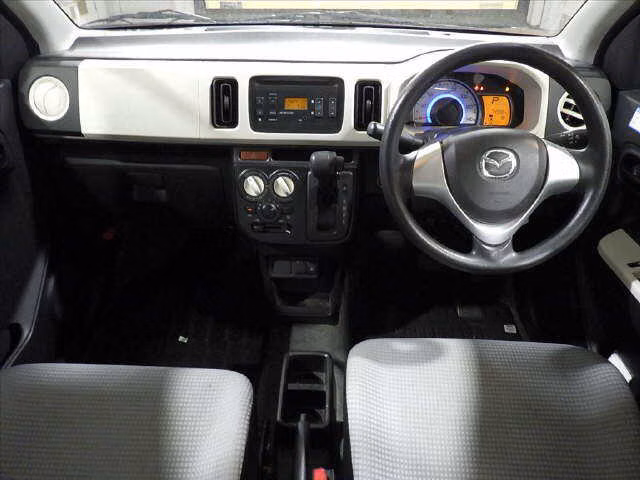 MAZDA CAROL