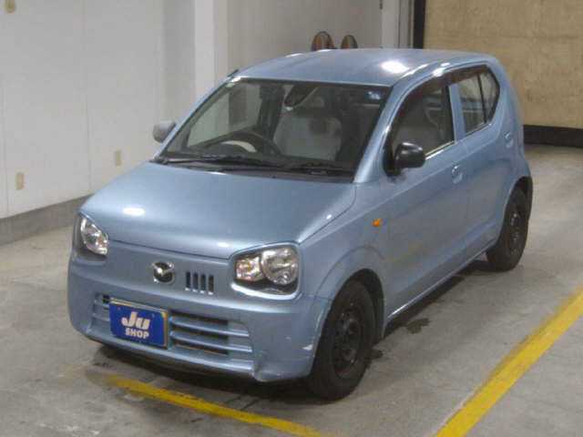 MAZDA CAROL