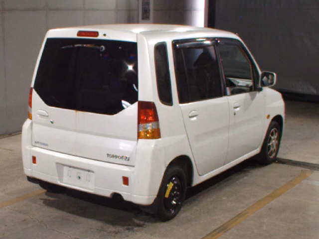 MITSUBISHI TOPPO BJ