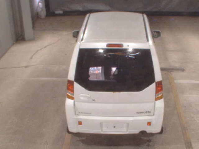 MITSUBISHI TOPPO BJ