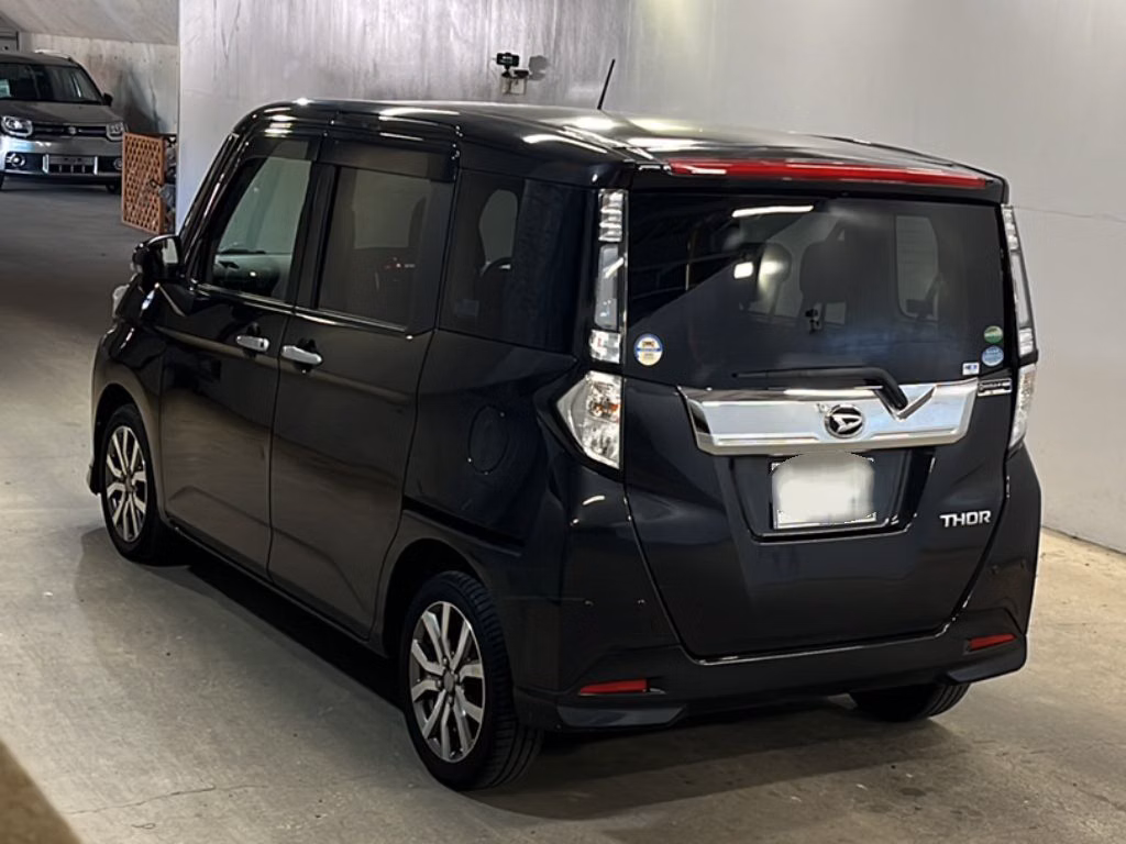 DAIHATSU THOR