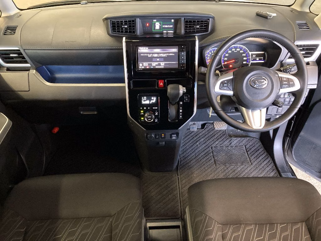 DAIHATSU THOR