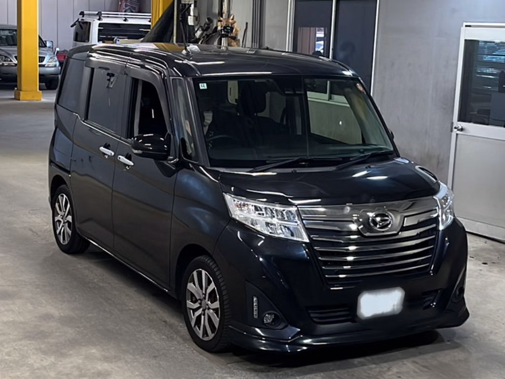 DAIHATSU THOR