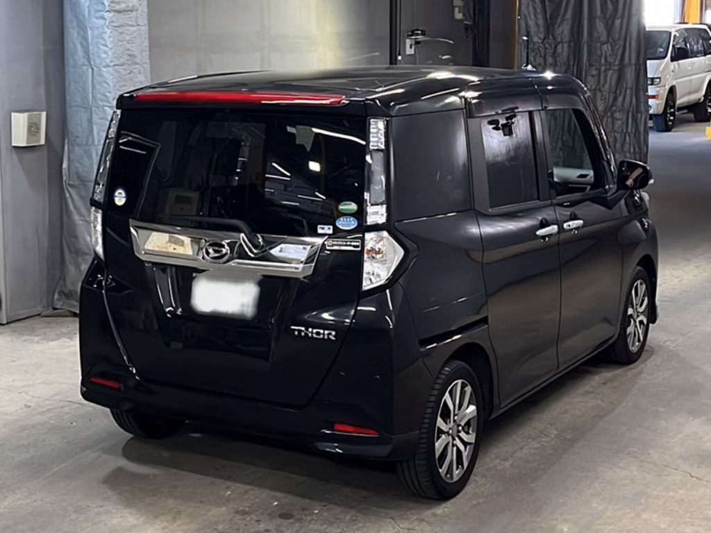 DAIHATSU THOR