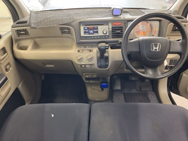 HONDA LIFE