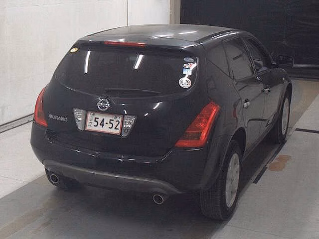 NISSAN MURANO