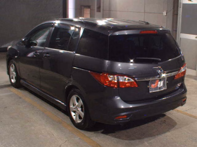 NISSAN LAFESTA