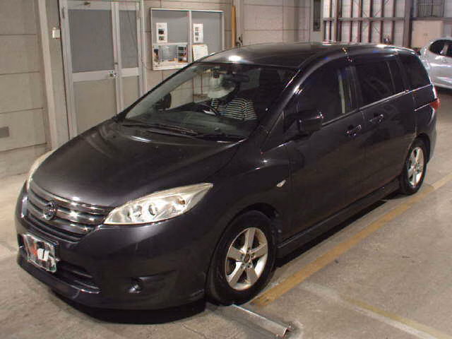 NISSAN LAFESTA