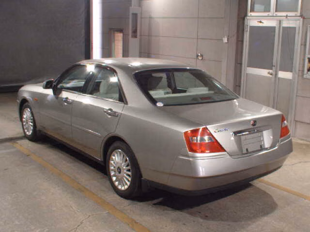 NISSAN CEDRIC