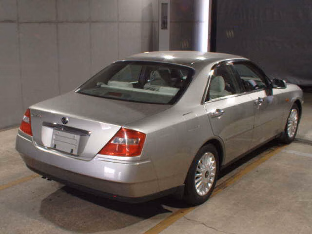 NISSAN CEDRIC