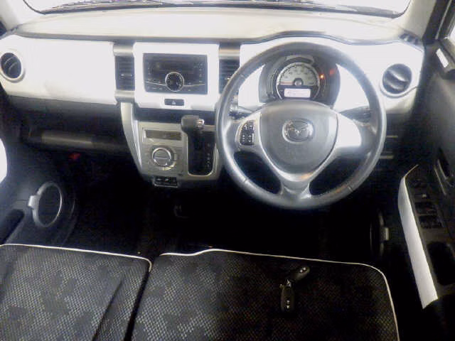 MAZDA FLAIR CROSSOVER