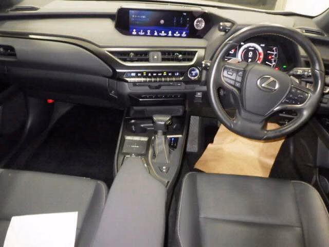 LEXUS UX250H