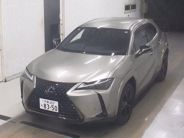 LEXUS UX250H