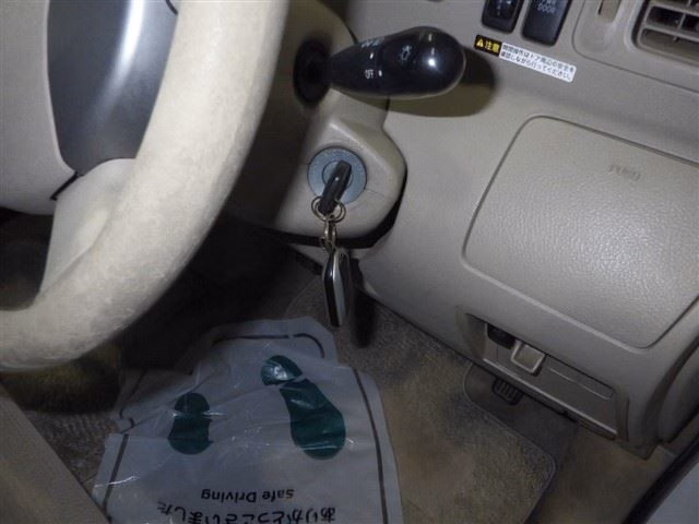 TOYOTA RAUM