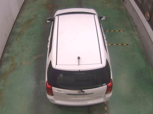 TOYOTA RAUM