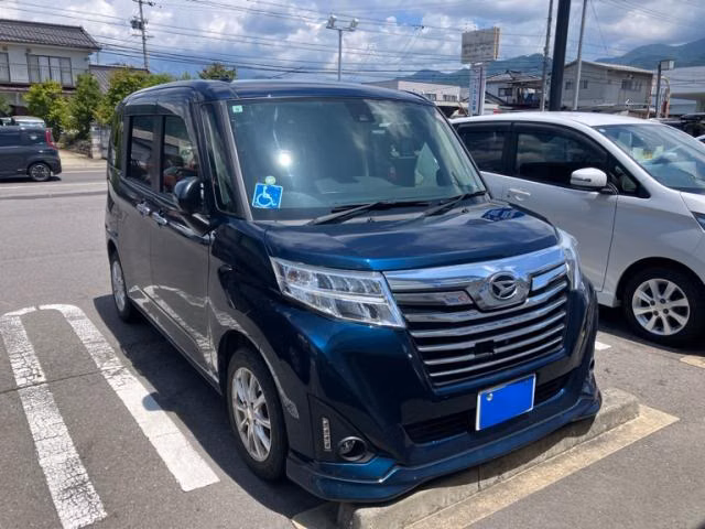 DAIHATSU THOR