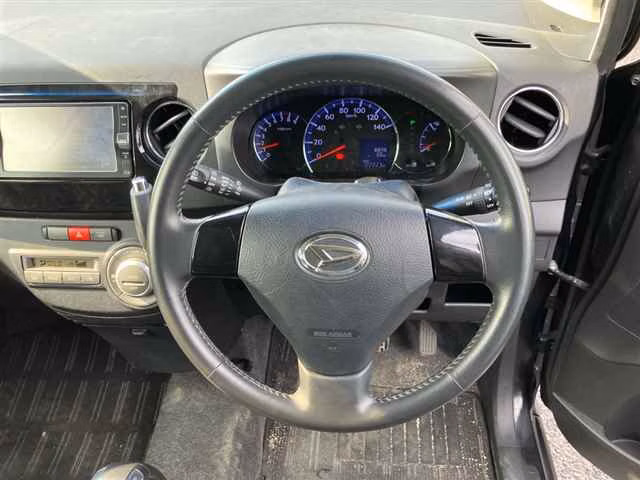 DAIHATSU TANTO EXE