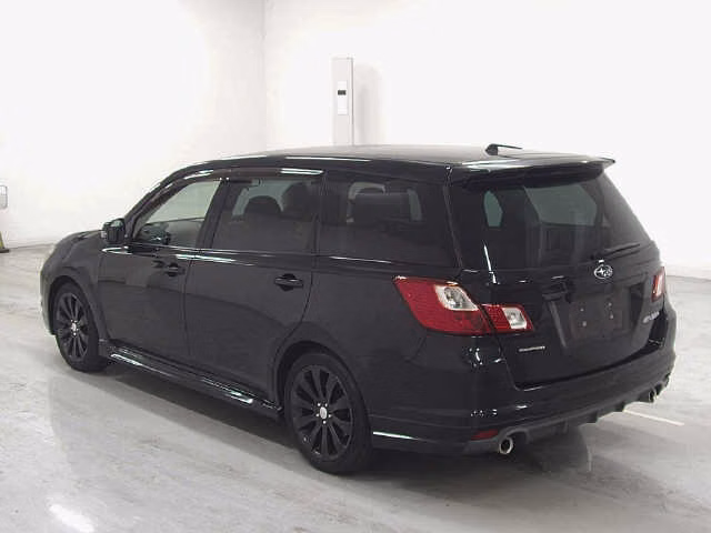SUBARU EXIGA