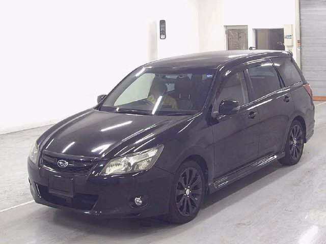 SUBARU EXIGA