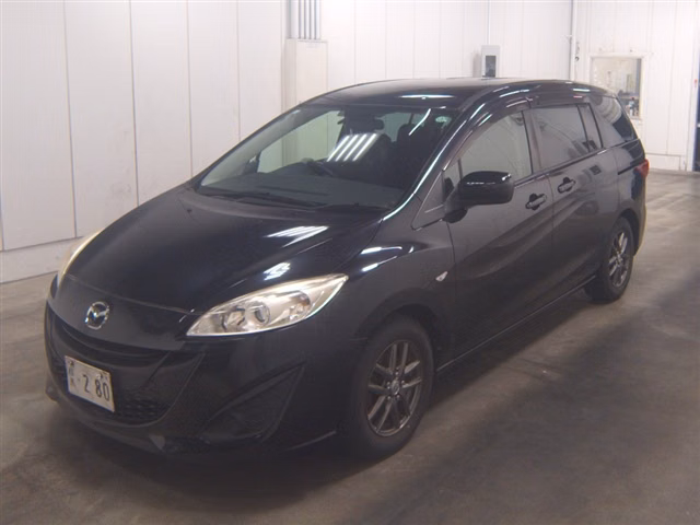 MAZDA PREMACY