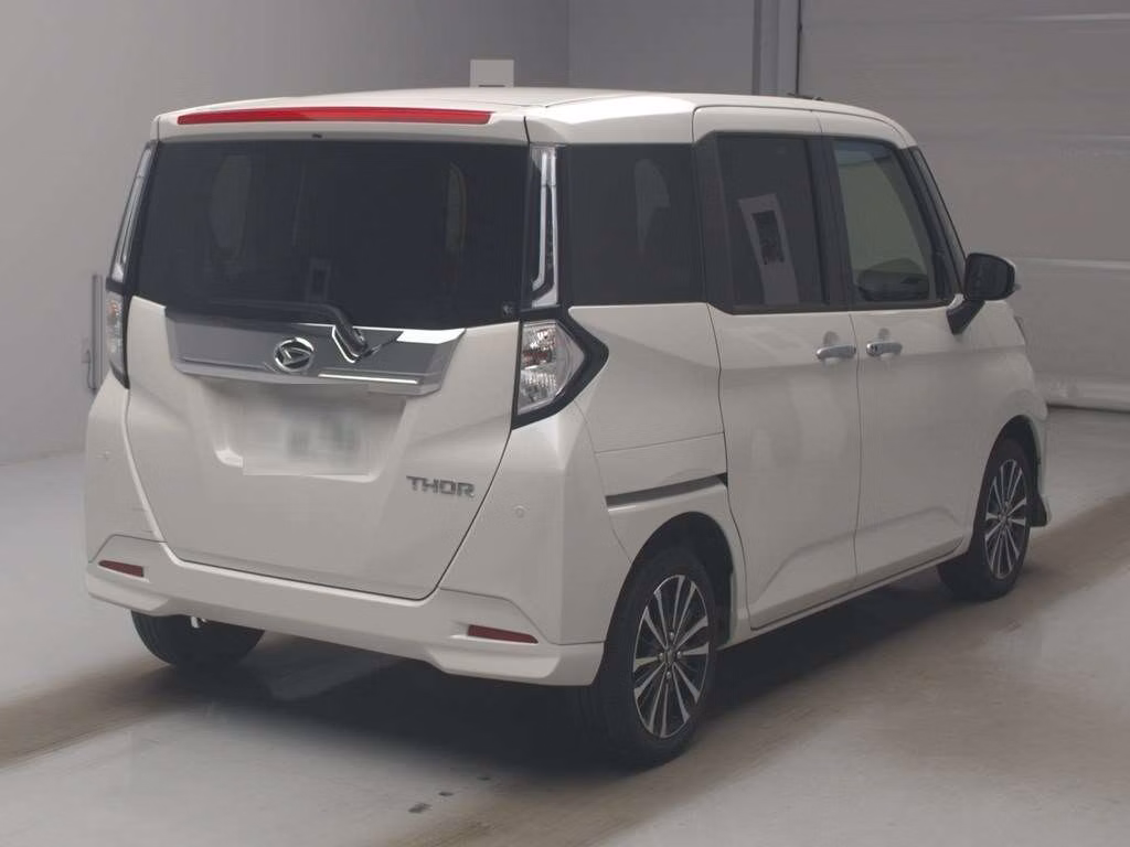 DAIHATSU THOR