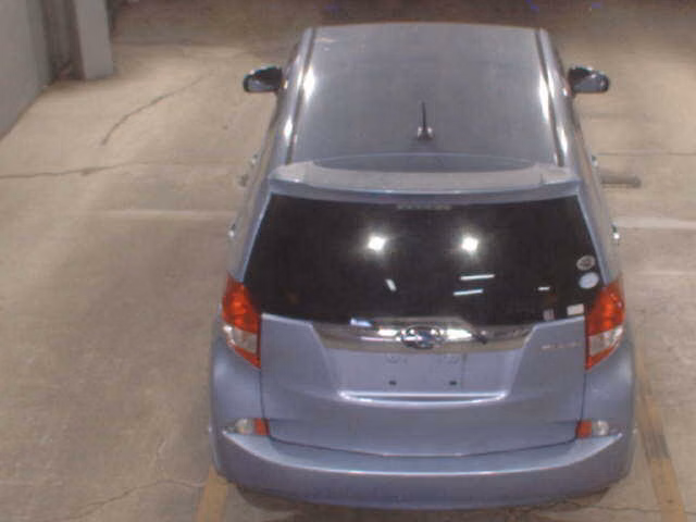 SUBARU TREZIA