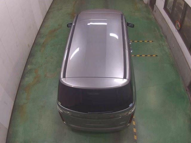 MAZDA BIANTE