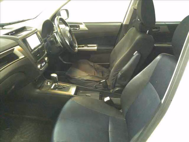 SUBARU EXIGA