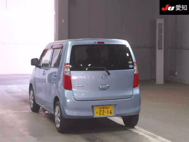 MAZDA FLAIR