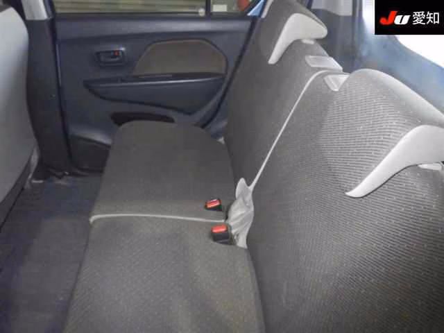 MAZDA FLAIR