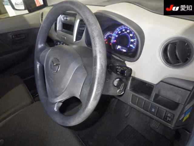 MAZDA FLAIR