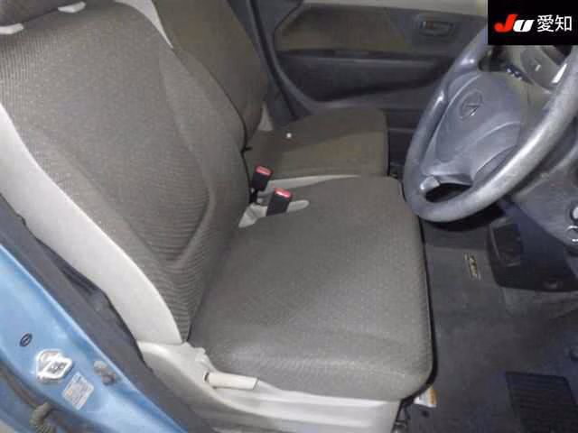 MAZDA FLAIR