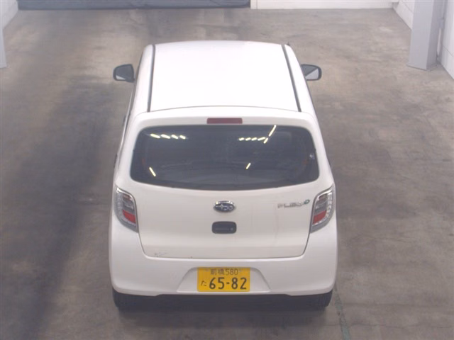 SUBARU PLEO PLUS