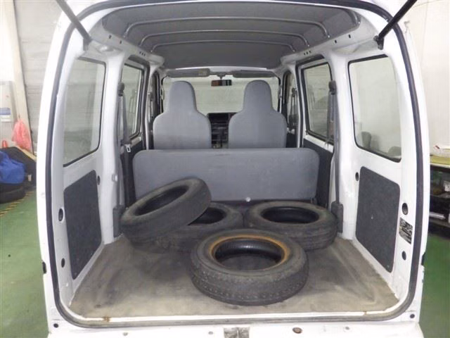 SUBARU SAMBAR