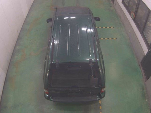 ISUZU WIZARD