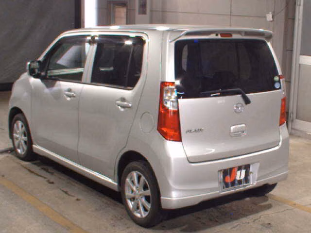 MAZDA FLAIR