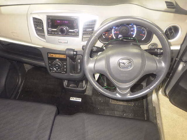 MAZDA FLAIR