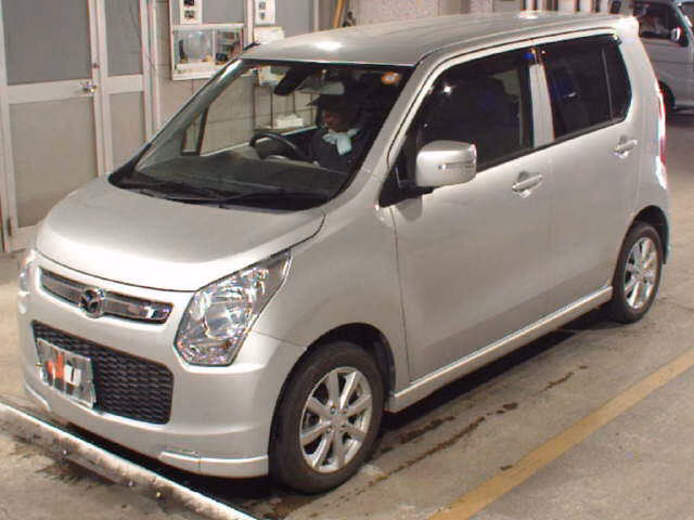 MAZDA FLAIR