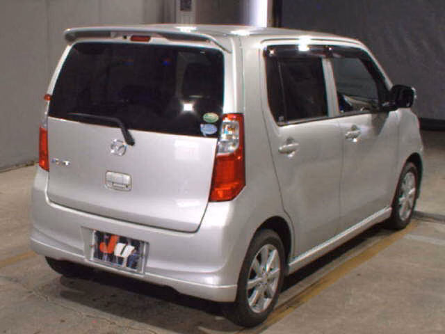 MAZDA FLAIR