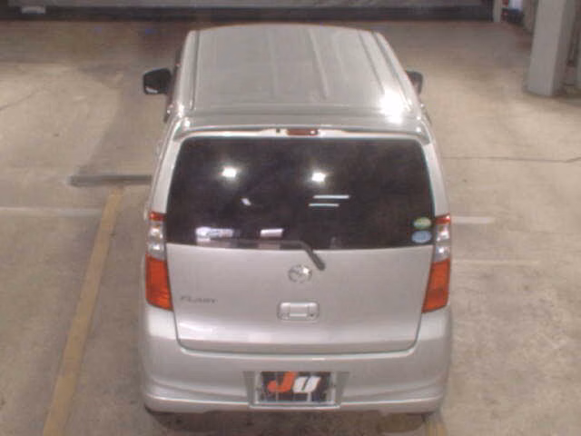MAZDA FLAIR