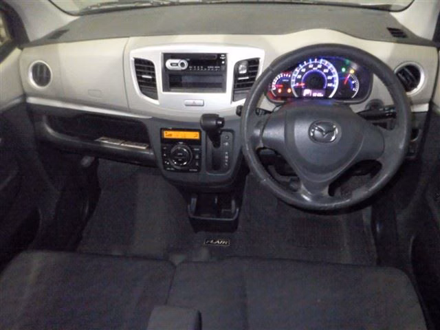 MAZDA FLAIR