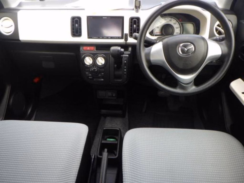 MAZDA CAROL