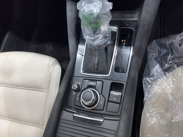 MAZDA ATENZA