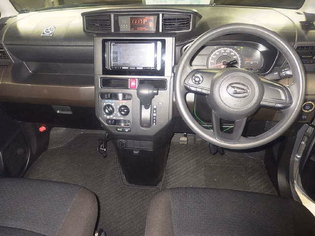 DAIHATSU THOR