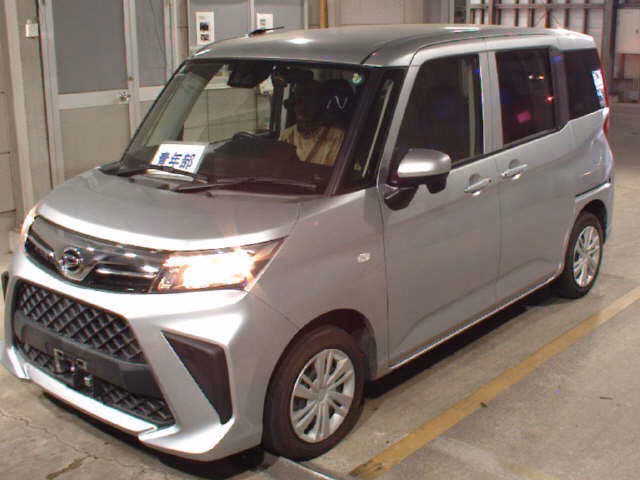 DAIHATSU THOR