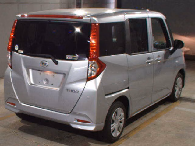 DAIHATSU THOR