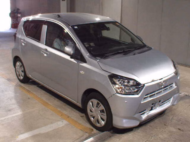 TOYOTA PIXIS EPOCH